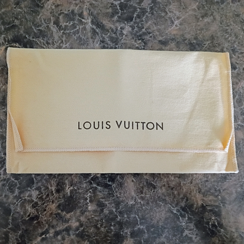 Louis Vuitton Dust Bag